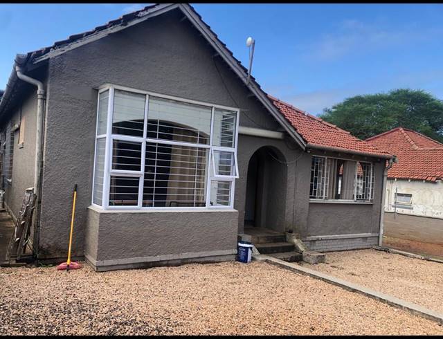 4 BEDROOM FREESTANDING RENTED IN MUSGRAVE